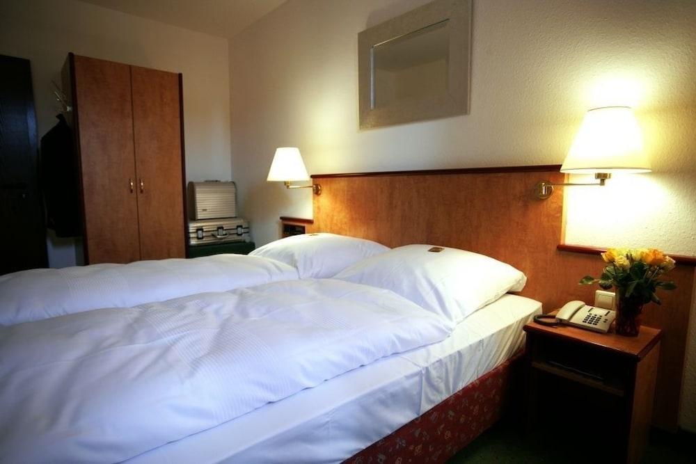 Astor Hotel Wuppertal
