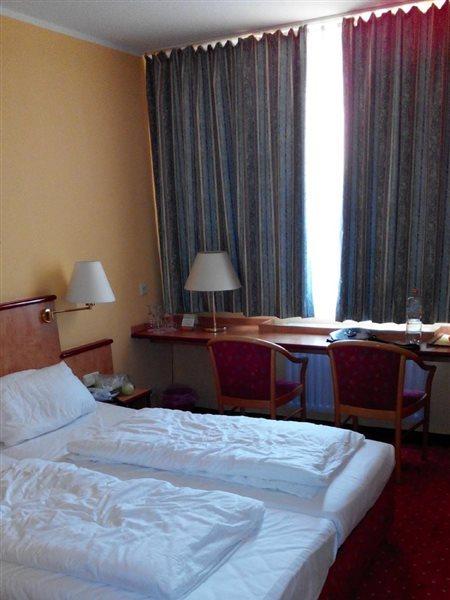Hotel Astor 3*