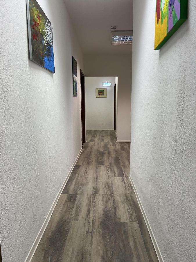 Astor 3* Wuppertal