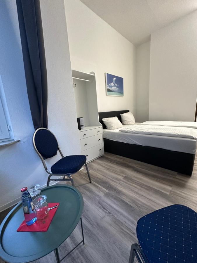 Astor Hotel 3*