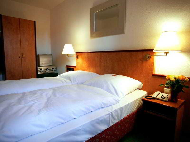 Astor Hotel