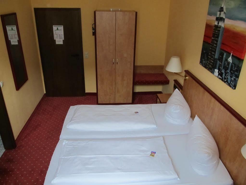 Astor Hotel Wuppertal