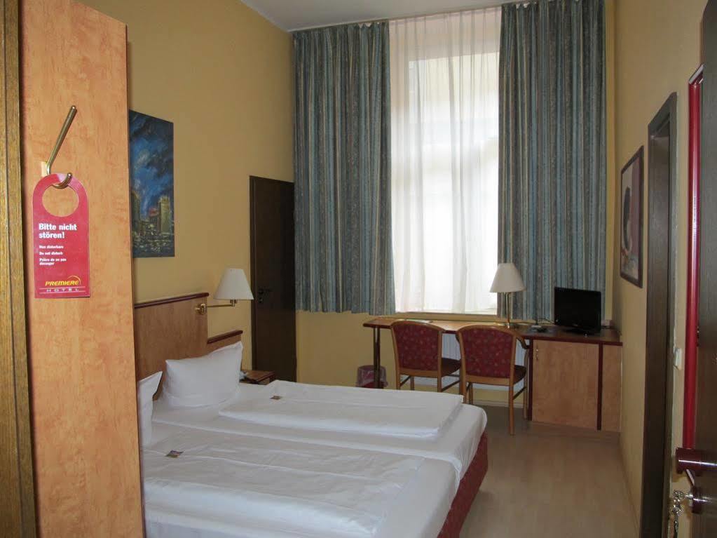 Hotel Astor 3*