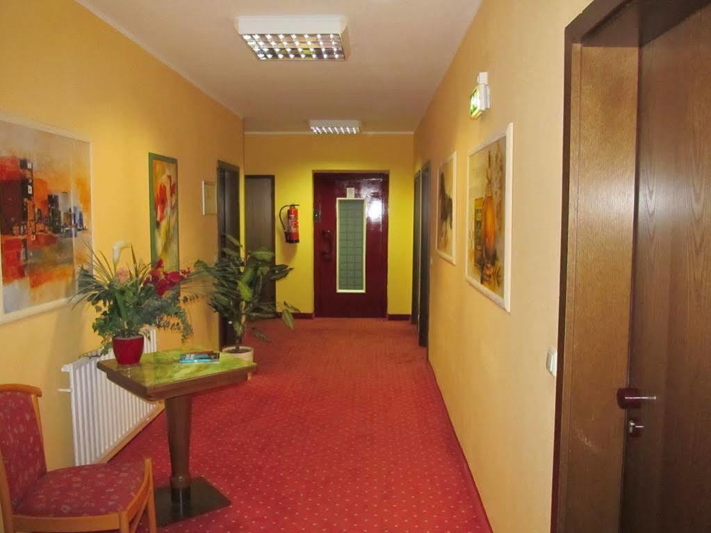 Hotel Astor 3*