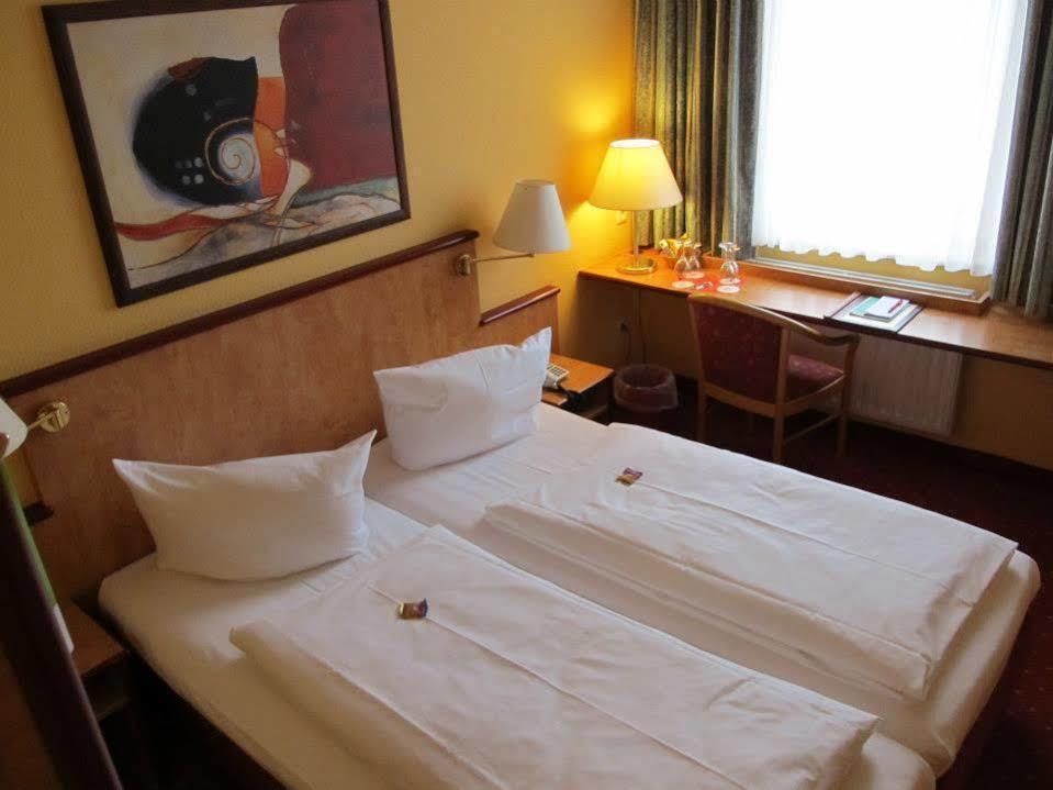 Astor Hotel Wuppertal