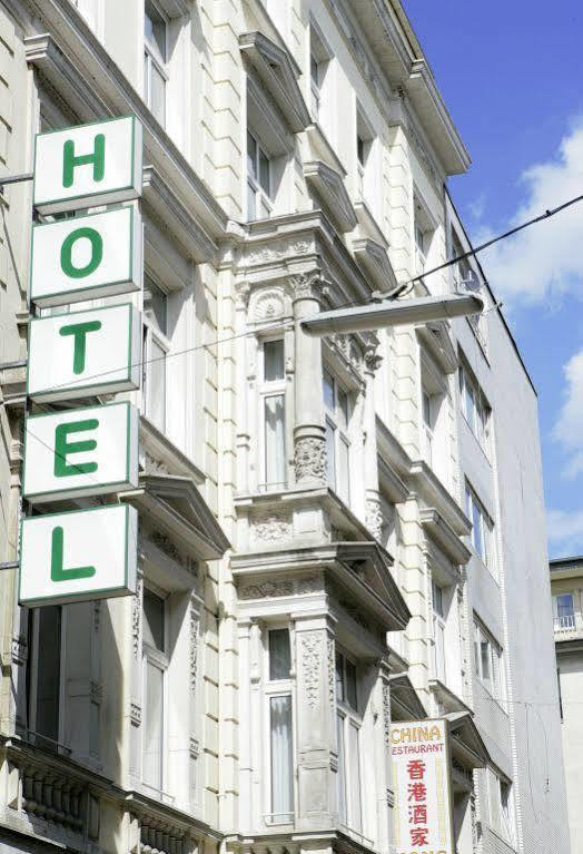 Hotel Astor